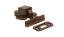 JR PRODUCTS CONCEALED POSITIVE CATCH - 70325