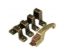 JR PRODUCTS CABINET CATCH & STRIKES - 70495