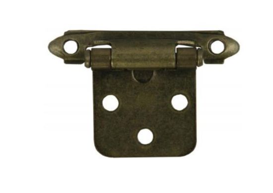 JR PRODUCTS SELF-CL FL MT HNG  AN BRS - 70585