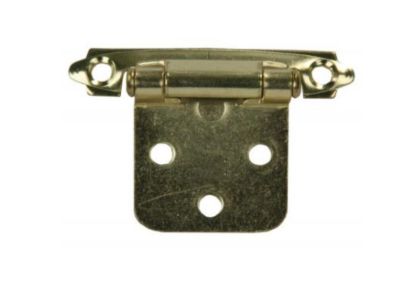JR PRODUCTS SELF-CL FL MT HNGE  BTASS - 70595