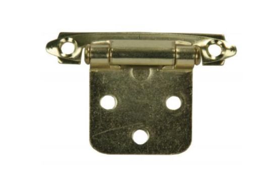 JR PRODUCTS SELF-CL FL MT HNGE  BTASS - 70595