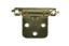 JR PRODUCTS SELF-CL FL MT HNGE  BTASS - 70595