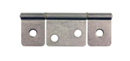 JR PRODUCTS 3-1/2' NON-MORT HNG  CHRM - 70635