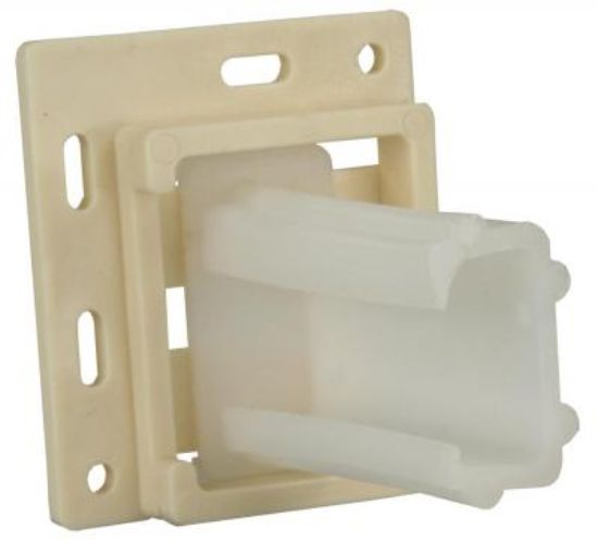 JR PRODUCTS DRWR SL SOKT SET  C SHAPE - 70725