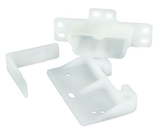 JR PRODUCTS DRAWER SLIDE REPAIR KIT - 70985