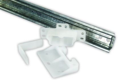 JR PRODUCTS UNIVSL DRAWER SLIDE KIT - 70995