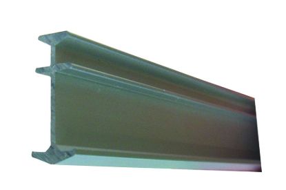 JR PRODUCTS TB  I BEAM CURT TRK  96' - 80251