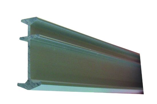 JR PRODUCTS TB  I BEAM CURT TRK  96' - 80251