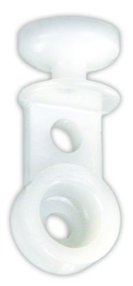 JR PRODUCTS TA SNAP-IN CURT CARRIER - 81075