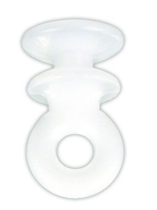 JR PRODUCTS TA LG SLID EYE CURT CAR - 81085