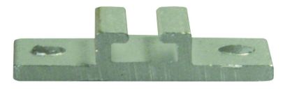 JR PRODUCTS TYPE B - CEILING BRACKET - 81185