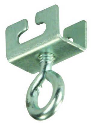 JR PRODUCTS TYPE B - END STOP - 81195