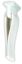 JR PRODUCTS TC ELAST SEW-IN CURT CAR - 81275