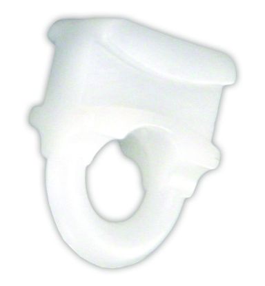 JR PRODUCTS TC SM SL EYE CURT CARRIER - 81305