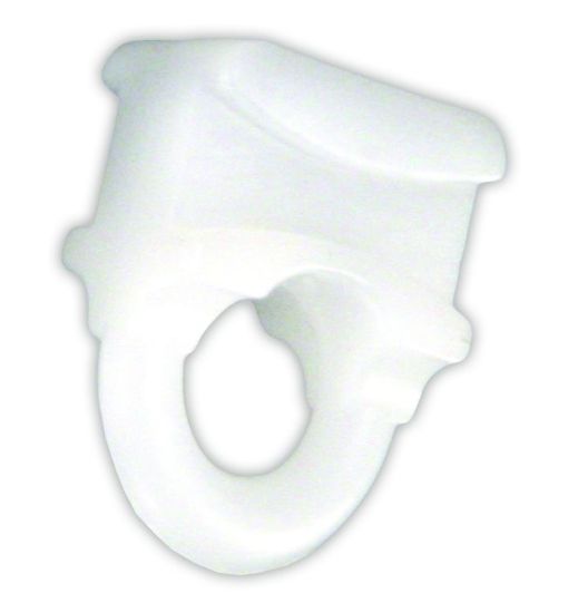 JR PRODUCTS TC SM SL EYE CURT CARRIER - 81305