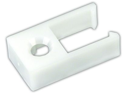 JR PRODUCTS TYPE D - END STOP - 81385