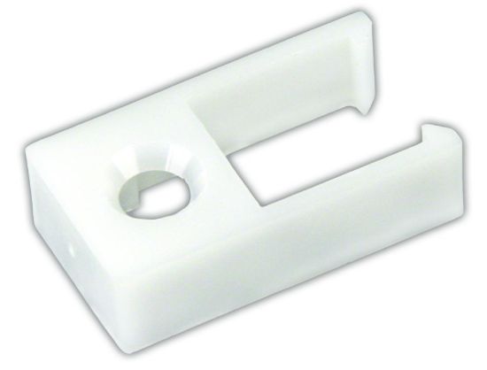 JR PRODUCTS TYPE D - END STOP - 81385