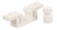 JR PRODUCTS CLOSET/FOLDING DOOR LATCH - 81855