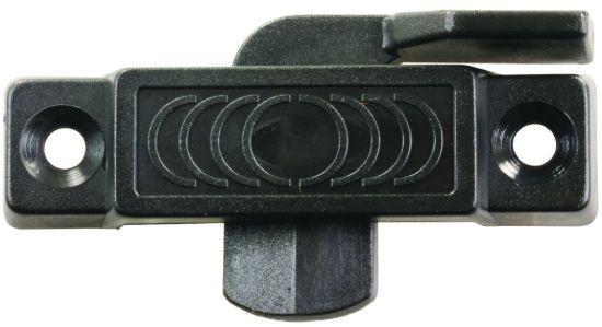JR PRODUCTS LARGE WINDOW LATCH - 81875