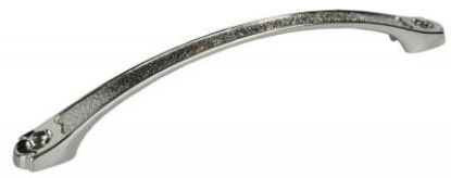 JR PRODUCTS STL ASST HNDLE  CHRM PLTD - 9482000020