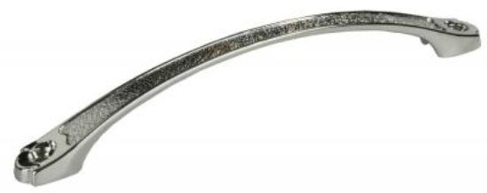 JR PRODUCTS STL ASST HNDLE  CHRM PLTD - 9482000020