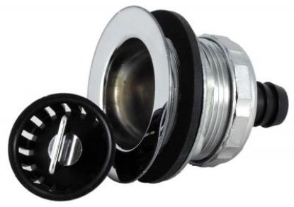 JR PRODUCTS STRAINRW/BSKT TF SN LN RW - 9490217022