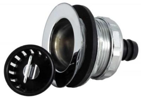 JR PRODUCTS STRAINRW/BSKT TF SN LN RW - 9490217022