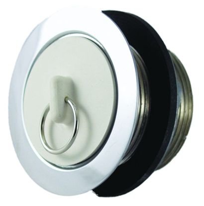 JR PRODUCTS STRNR W/RSTPR LKNT&RWSHR - 9495205022