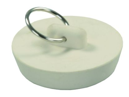 JR PRODUCTS RPLMNT RUBBER STOPPR 1.75 - 95085