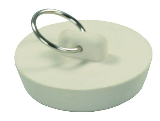 JR PRODUCTS RPLMNT RUBBER STOPPR 1.75 - 95085