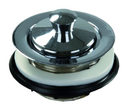 JR PRODUCTS PL STRNR POP-STOPSTPR CHR - 95135