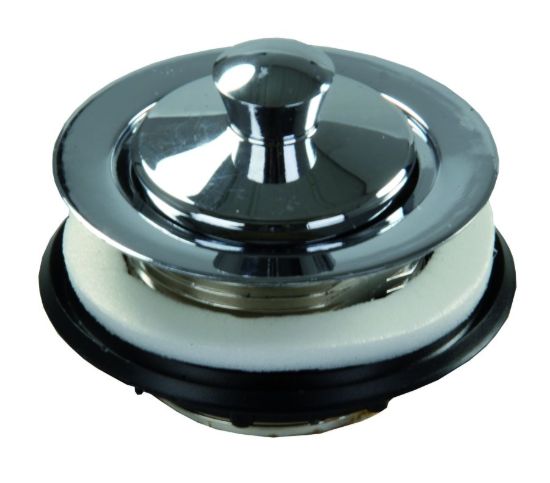 JR PRODUCTS PL STRNR POP-STOPSTPR CHR - 95135