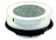 JR PRODUCTS PL SHWR STRNR SHWRGRD W - 95155