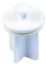 JR PRODUCTS POP-UP STOPPER - 95205