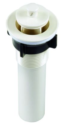 JR PRODUCTS STRNR W/POP-UP STOPPER - 95235