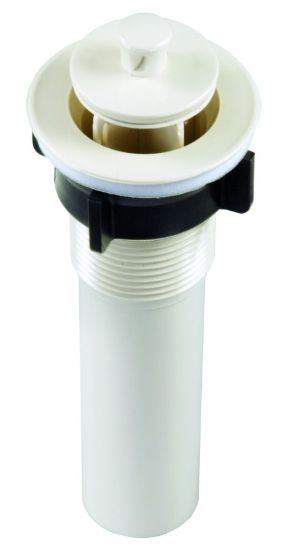 JR PRODUCTS STRNR W/POP-UP STOPPER - 95235