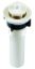 JR PRODUCTS STRNR W/POP-UP STOPPER - 95235