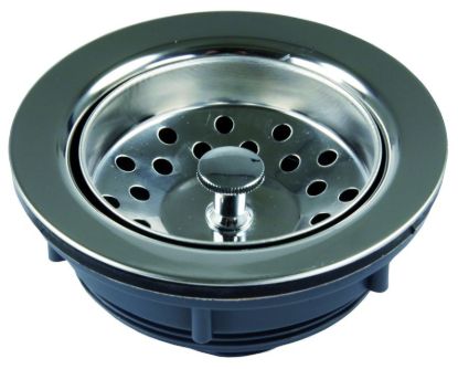 JR PRODUCTS STANDARD KITCHEN STRAINER - 95285