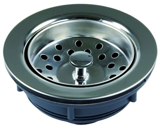 JR PRODUCTS STANDARD KITCHEN STRAINER - 95285