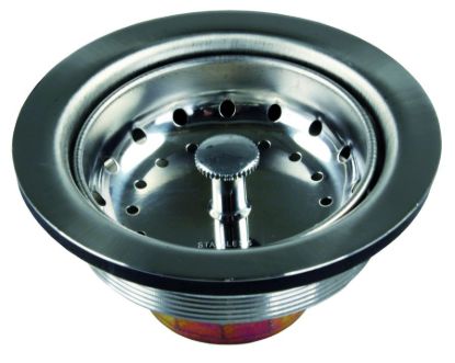 JR PRODUCTS STANDARD KITCHEN STRAINER - 95295