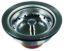 JR PRODUCTS STANDARD KITCHEN STRAINER - 95295