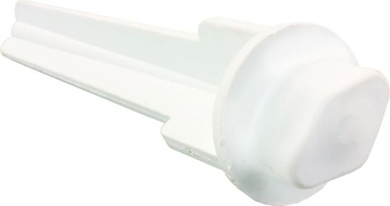 JR PRODUCTS 4'SINK STOPPER  RUBBER - 95335