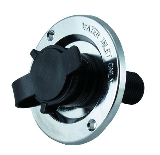 JR PRODUCTS CTYWATERFILL W/O CHKVALVE - 9691300023