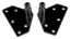 JR PRODUCTS GAS SPRING MOUNT BRACKET - BR10336
