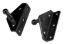 JR PRODUCTS GAS SPRING MOUNT BRACKET - BR12552