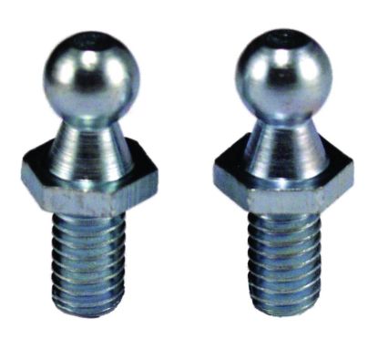 JR PRODUCTS 10MM BALL STUD - BS1005