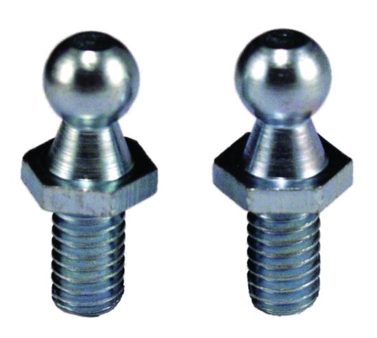 JR PRODUCTS 10MM BALL STUD - BS1005