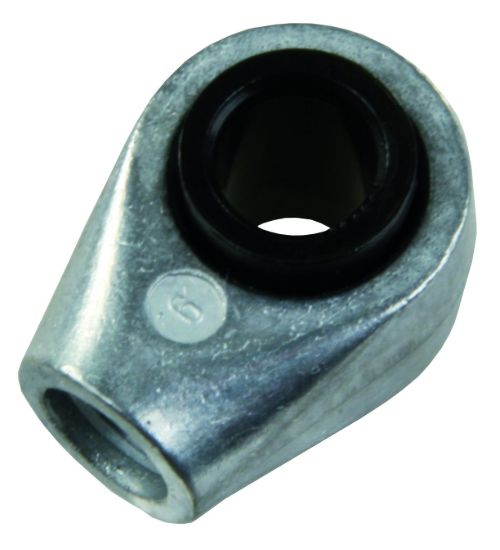 JR PRODUCTS CLEVIS SWIVEL END FITTING - EFPS300