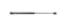 JR PRODUCTS GAS SPRING - GSNI230080