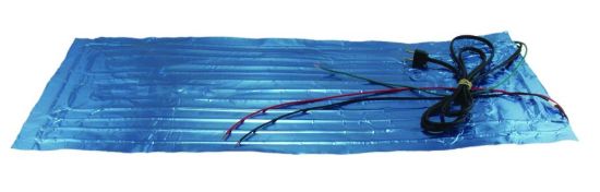JR PRODUCTS HOLDING TANK HEATER - HTHA